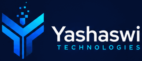 Yashaswi Technologies logo